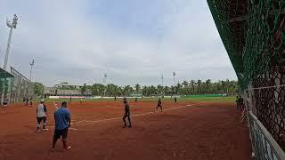 2024/12/25 鳳新乙球場 #softball #鳳新壘球場 #高雄壘球