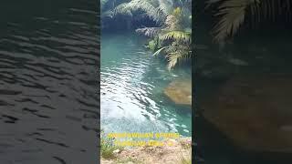 TARA NA AT MAGTAMPISAW SA MANTAWIHAN SPRING TUBURAN CEBU