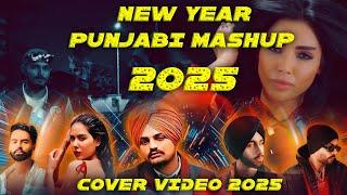 punjabi mashup 2024,Nonstop Punjabi Mashup 2025,End Year Mashup 2025,latest punjabi mashup