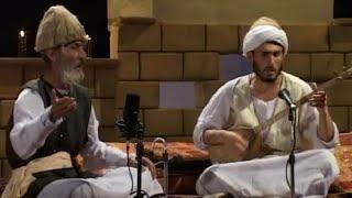 Feqir Xidir û Tahsin Xidir - Dengê Êzidxan De Çekın