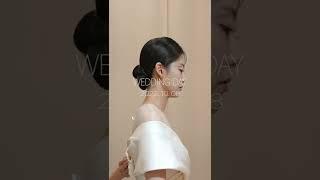 웨딩영상 하일라이트 [전주 넬 스튜디오]