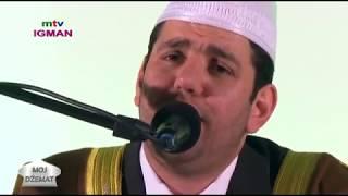 Mutasim Al Aseli Heart Trembling Quran Recitation at Russia. | معتصم بالله العسلي