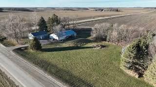 Investment Opportunity!  Home on 2 acres. Potential for some sweat equity!!! Austin MN