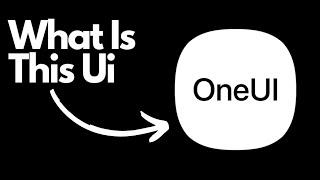 The Most Easy To Use Ui In The Tech World!