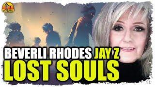 JAY Z BEYONCE DIDDY SPIRITUAL ATTACKS - Psychic Remote Viewer Beverli Rhodes on Jane Doe