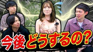 乳一本で戦ってきたグラドルのセカンドキャリア問題｜vol.898