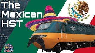 The Mexican HST