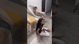 Elder Sister Vs Younger Sister #nilakuttychannel #comedy #comedyshorts #sansheka #funny