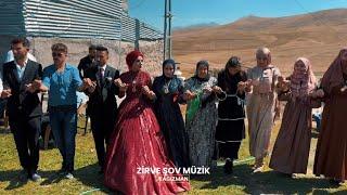 Sarıkamış - Balıklı Muazzam, Renkli Bir Düğün İyi Seyirler