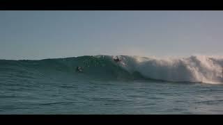 MARK CUNNINGHAM | The Greatest Bodysurfer of ALL TIME at Point Panic | Oahu, Hawaii