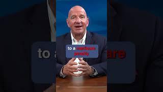 The Medicare Initial Enrollment Period - What Is It? #shorts #insurance #medicare