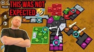 When the Ending Is Both Hilarious and Totally Insane!