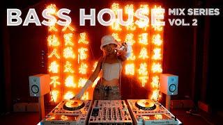 CHYL - Bass House DJ Set [House of Rouge]