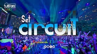 SET CIRCUIT 2021 MZ - DJ ULFER