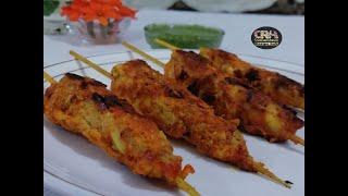 Tandoori Tiger Prawns | Delicious Prawns Starter By Dastarkhwan Recipe Hub