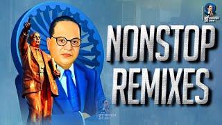 Bhimjayanti Nonstop 2024 | Jay Bhim Dj Remix Song 2024 | Top Bhimjayanti Dj Mashup | Part - 298