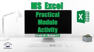 Practical Module Activity | Module 4.1