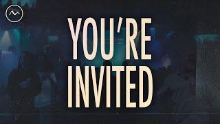 You're Invited to Shadow Rock