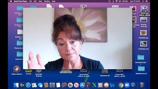 PANDEMIC: EXPLANATION, INSIGHTS & HEART-BASED MEDITATION WITH CATHY HAZEL ADAMS