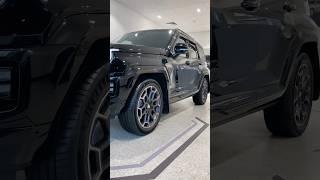 TANK 700 HI-PERFORMANCE Модель 2025  Лучше Крузака  АВИЛОН МОСКВА ⭐️⭐️⭐️⭐️⭐️