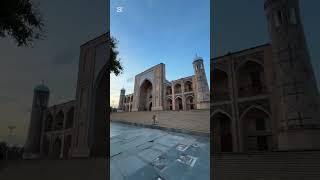 Tashkentmake ur trip memorable in modern city Tashkent Uzbekistan #Tashkent #uzbekistan