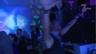 DJ REMUS 蔡一傑@Club Lotus,Macau