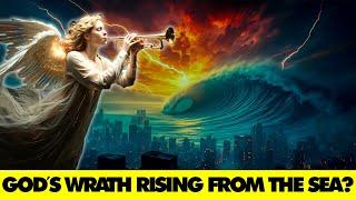 The Bible Warned About A Tsunami Of Judgment - Are You Ready ???