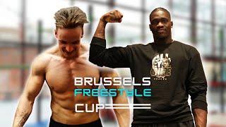 Tommy Giling VS Diawara Makan | Brussels Freestyle Cup III (2024)