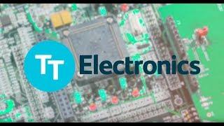 APEC 2019: How small can they go? Tiny components for power electronic circuits