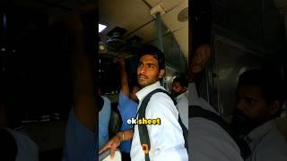 vaishali express train journey | mini vlog ️️ #shorts #trainjourney