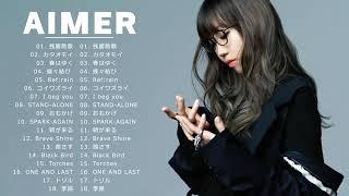 AIMER FULL SONG PLAYLIST