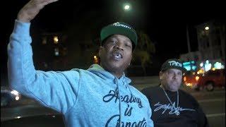 Styles P - Brand New (Dir. By Benji Filmz) (Official Music Video) #Presence