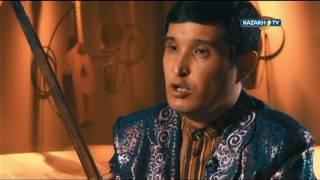 "Sounds of the great steppe" #14 (23.07.2016) - Kazakh TV - eng