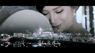 MODERN WEDDING CINEMATIC OF TIKA + AUDY by VIMISTUDIO | JOGJA WEDDING CLIP