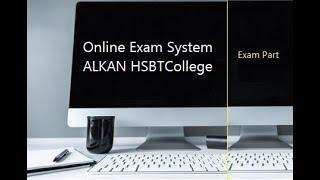 Online Exam Free PHP Code