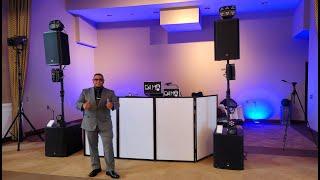 Very Important DJ & Vendors Tips / Egyptian DJ In Connecticut USA / DJ MO-ATF ENT / 2023 DJ TIPS