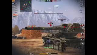 Tier x replays world of tanks blitz