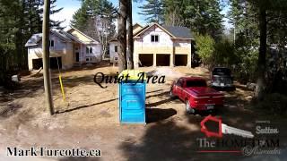 Selling Innisfil Real Estate Mark Turcotte Presents 3180 Oak St.