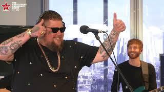 Rag'n'Bone Man - Human (Live on the Chris Evans Breakfast Show with Sky)