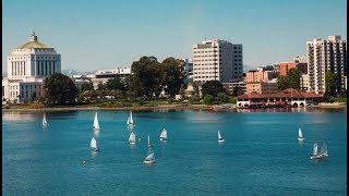 10 Best Tourist Attractions in Oakland, California