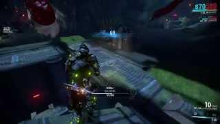 Warframe: Update 14 - The Hunt For The Great Kubrow Egg