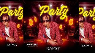 Rapsy Music-Party (Official audio) mp3