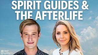 Spirit Guides & the Afterlife |Gabby Bernstein | Tyler Henry