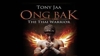 Ong Bak 1 (2003) Full Movie | Tony Jaa, Mum Jokmok, Panna Rittikrai, Dan Chupong, | Facts & Review