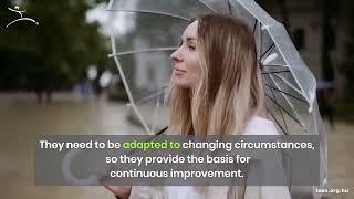 What is Standard Work?