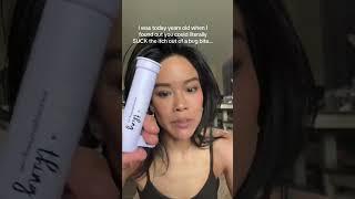 This chemical-free suction tool removes insect saliva or venom from under your skin—helping stop the