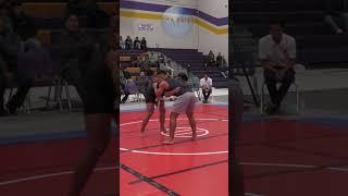 Van Ceu Hmung vs Lai Za Lian Hmung
