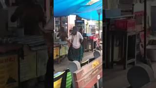 ⁉️ தொப்பி அம்மா கடைக்கு செல்லும் காட்சி திருவண்ணாமலை  | టోపీ అమ్మ దుకాణానికి వెళుతుంది |Siddhar