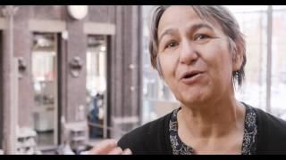 Visiting Professor Anne Lacaton