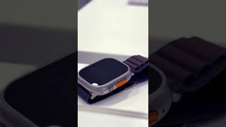 Apple Watch Ultra 2 @ iVenus #apple #ultrawatch